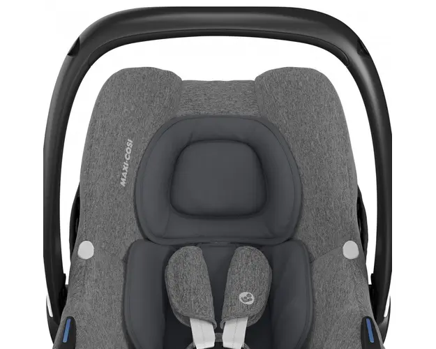 Scaun auto Maxi-Cosi Cabriofix i-size select grey