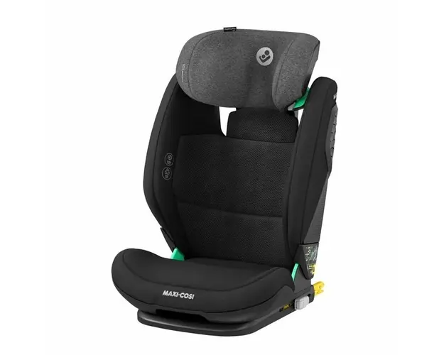 Scaun auto Maxi-Cosi RodiFix Pro I-Size authentic black
