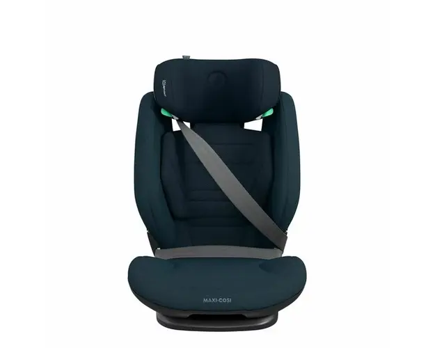 Scaun auto Maxi-Cosi RodiFix Pro2 I-Size authentic blue