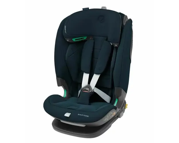 Scaun auto Maxi-Cosi Titan Pro2 I-Size authentic blue