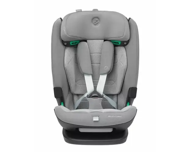 Scaun auto Maxi-Cosi Titan Pro2 I-Size authentic grey