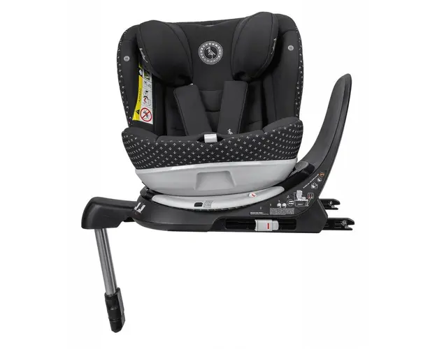 Scaun auto Storchenmhle Niki strat M Onyx i-Size