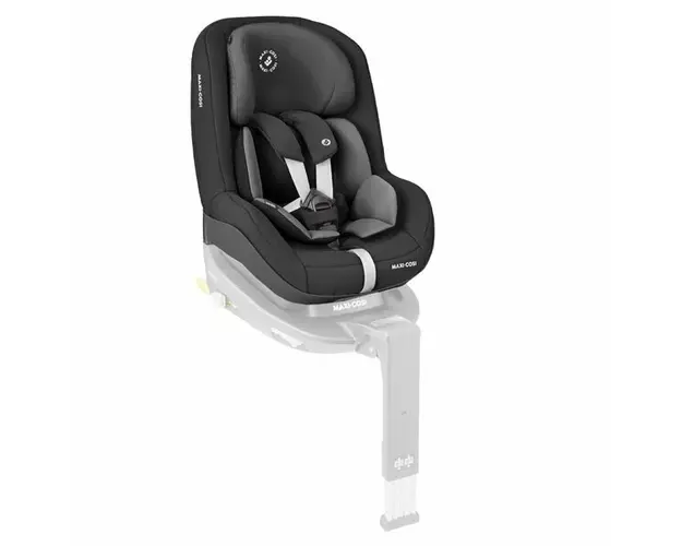 Scaun auto Pearl Pro2 Maxi-Cosi authentic black i-Size