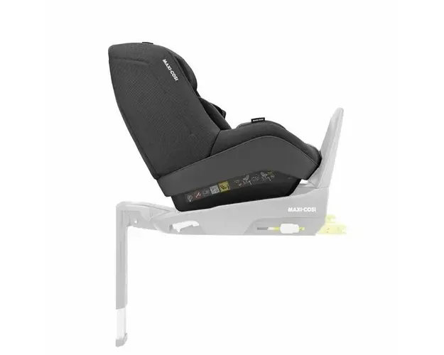 Scaun auto Pearl Pro2 Maxi-Cosi authentic grey i-Size