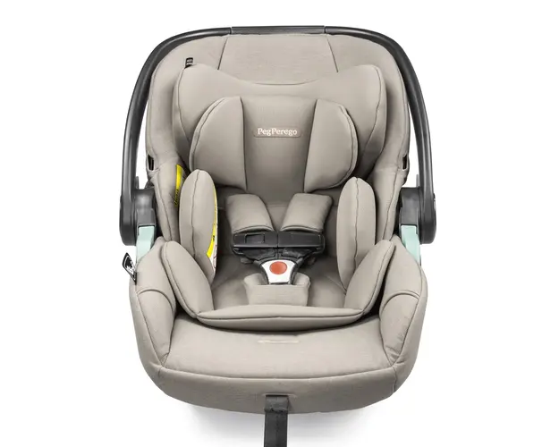 Scaun auto Peg Perego i-Size Primoviaggio Lounge Astral