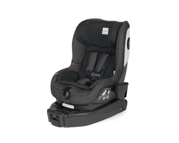 Scaun auto Peg Perego Viaggio FF105 Ebony