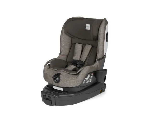 Scaun auto Peg Perego Viaggio FF105 Polo