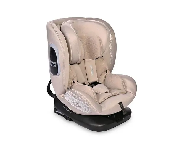 Scaun auto pentru copii cu isofix Phoenix i-Size rotativ 40-150 cm String