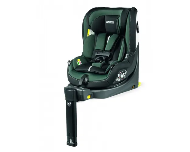 Scaun auto Primo Viaggio 360 Forest 0-18 kg i-Size