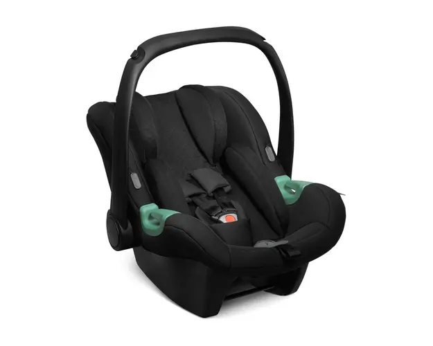 Scaun auto Tulip 0-13 kg i-size Black ABC Design 2020