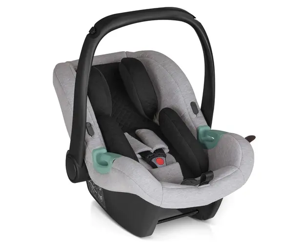 Scaun auto Tulip 0-13 kg i-size Mineral ABC Design
