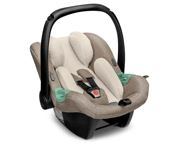 Scaun auto Tulip 0-13 kg i-size Nature Fashion ABC Design 2021