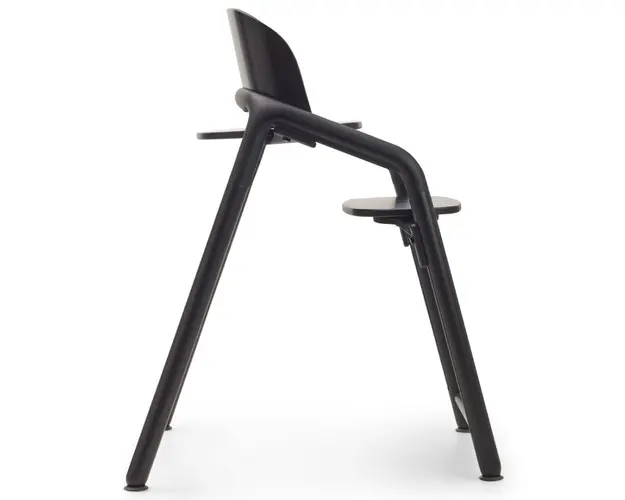 Scaun Bugaboo Giraffe black