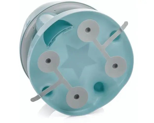 Scaun de baieJane Blue