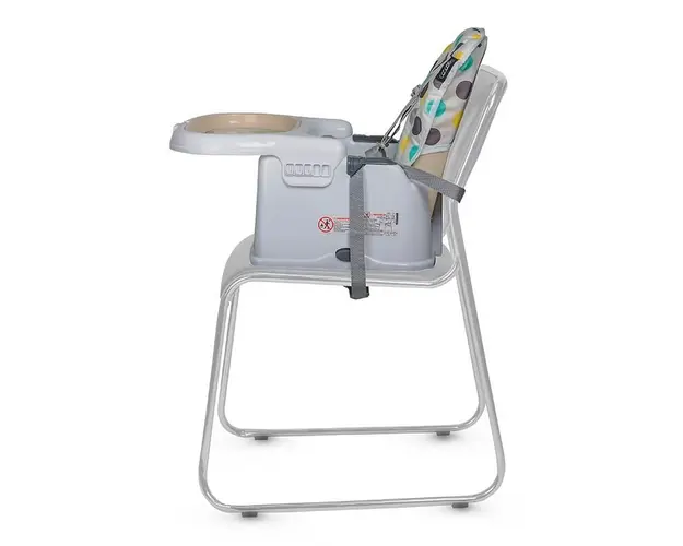 Scaun de masa multifunctional Coccolle Ziti Beige Dots