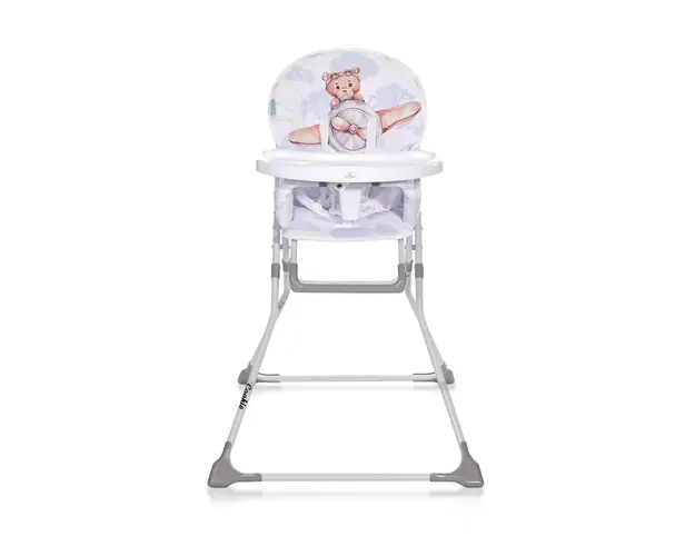 Scaun de masa Cookie Baby Blue Pilot