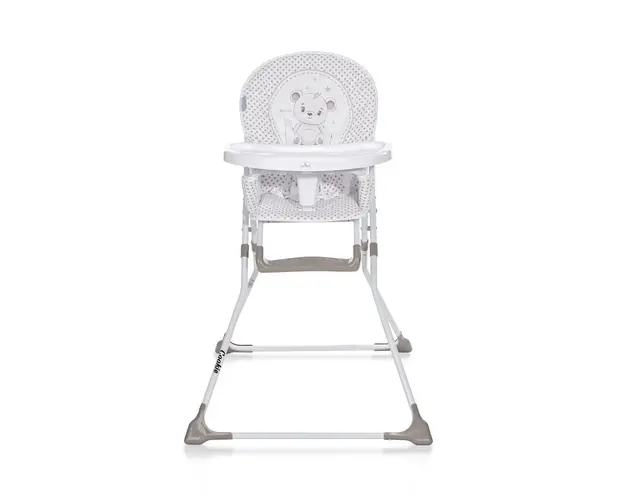 Scaun de masa Cookie Beige Cute Bear