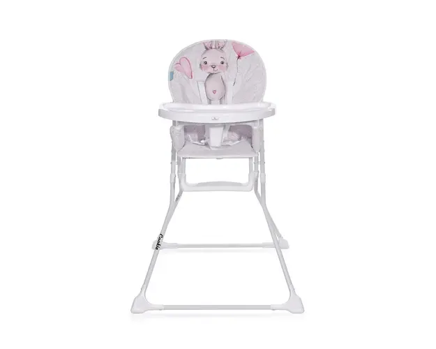 Scaun de masa Cookie Noble Grey Rabbit