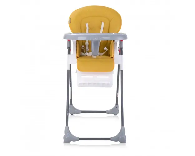 Scaun de masa Dulce lemon curry leather