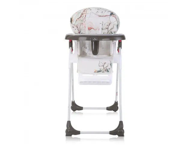 Scaun de masa Dulce white africa