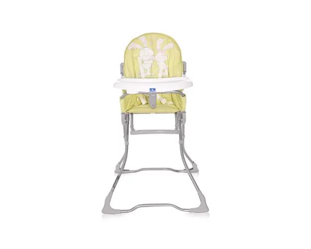 Scaun de masa Marcel Golden Green Friends