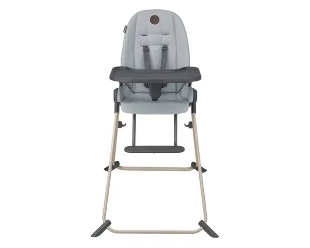 Scaun de Masa Maxi-Cosi Ava Beyond graphite eco