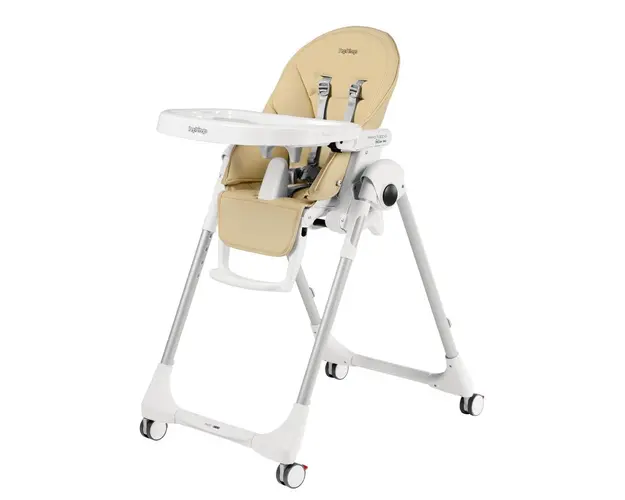 Scaun de masa Prima Pappa Zero Peg Perego Follow me Paloma