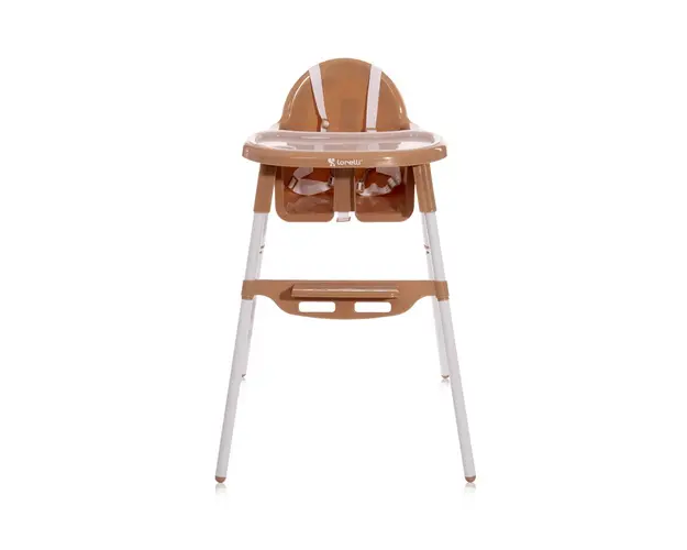 Scaun de masa reglabil Amaro Beige