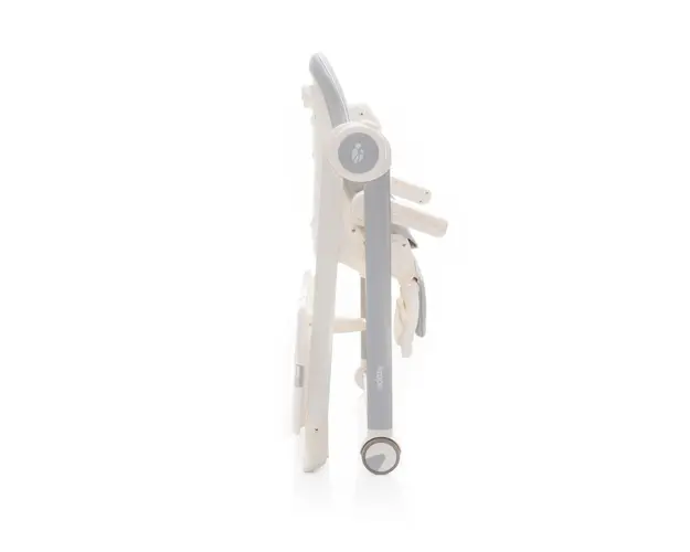 Scaun de masa Space Ice Grey