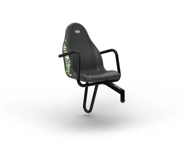 Scaun pasager X-Plore