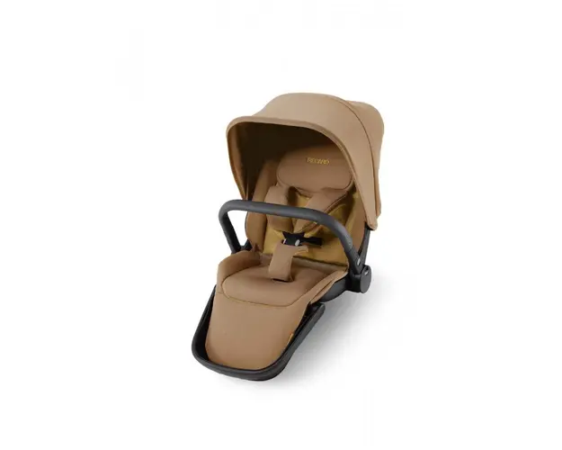 Scaun pentru carucior SadenaCelona Select Sweet Curry