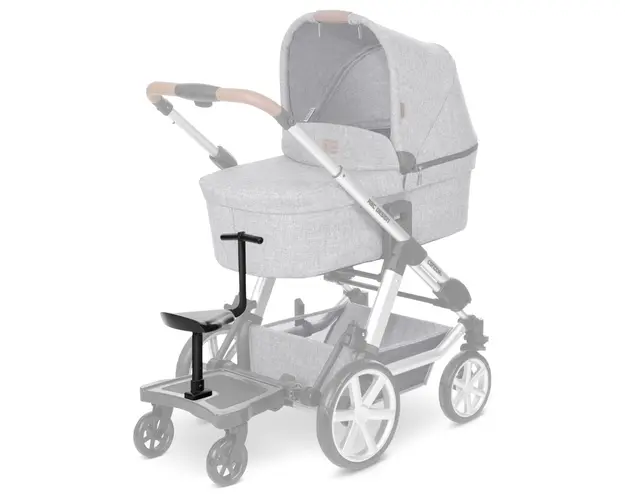 Scaunel pentru treapta Kiddie Ride On 2 Abc Design 2021