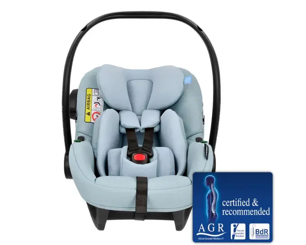 Scoica auto Avionaut 0-13 kg Pixel Pro 2.0 C Mint i-Size