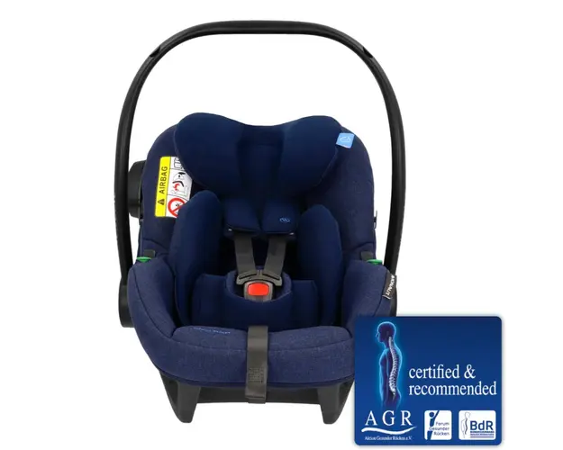 Scoica auto Avionaut 0-13 kg Pixel Pro 2.0 C Navy i-Size
