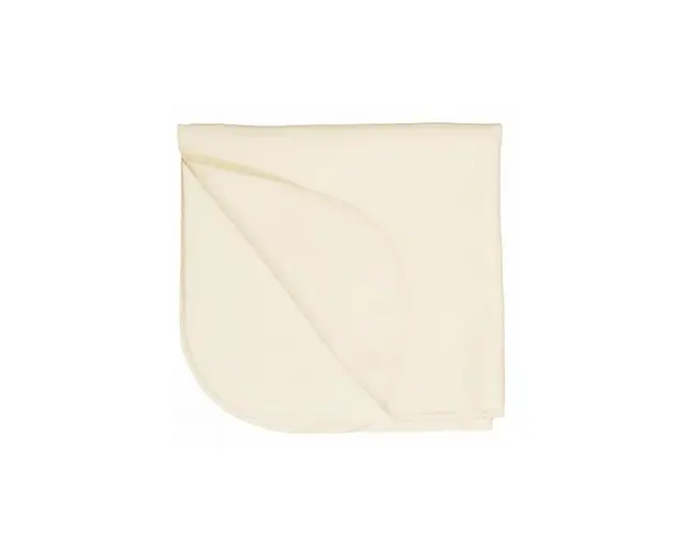 Scutec alb Kreis Design molton 80x80 cm