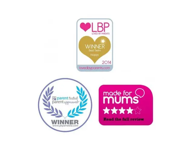 Slip inot Poppy refolosibil cu snur XL