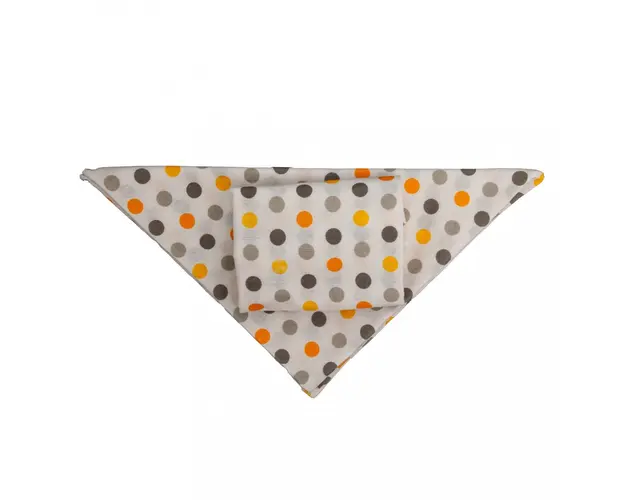 Scutece finet Bubbles 2 buc 75x75cm