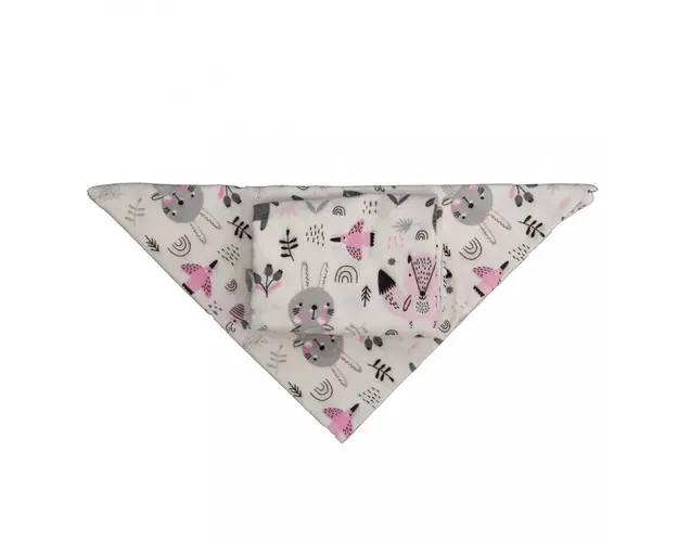 Scutece finet Forest 2 buc 75x75cm