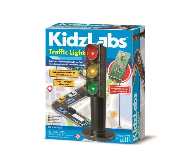 Semafor KidzLabs