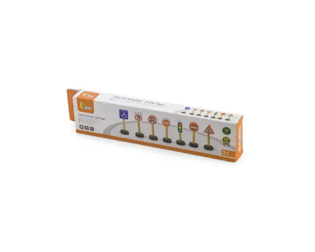 Semne de circulatie Viga