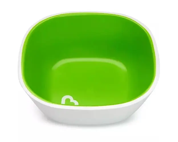 Set 2 boluri Splash Munchkin 6L+ bluegreen
