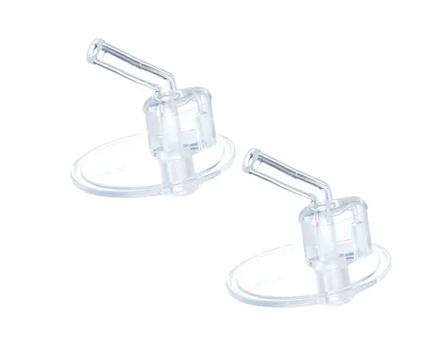 Set 2 rezerve capat pai de silicon pentru termos B.Box