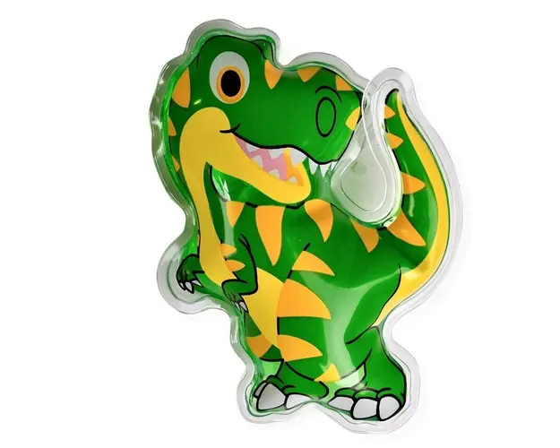 Set 24 gel de dus pentru copii DinoPark Adventure Accentra 24x50 ml