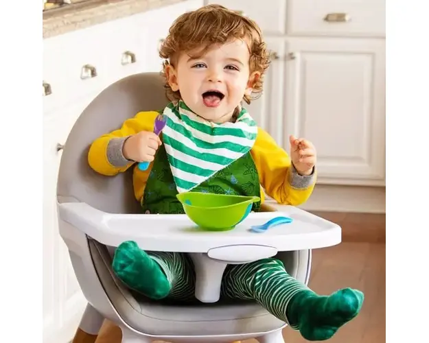 Set 6 tacamuri Munchkin pentru copii Colour Reveal 12L+