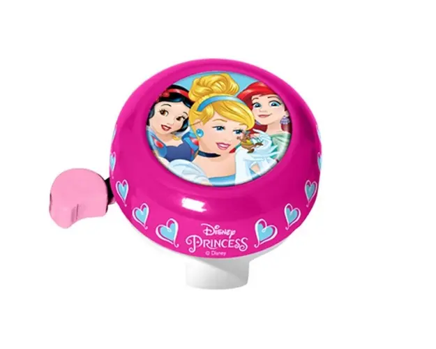 Set accesorii Stamp Disney Princess