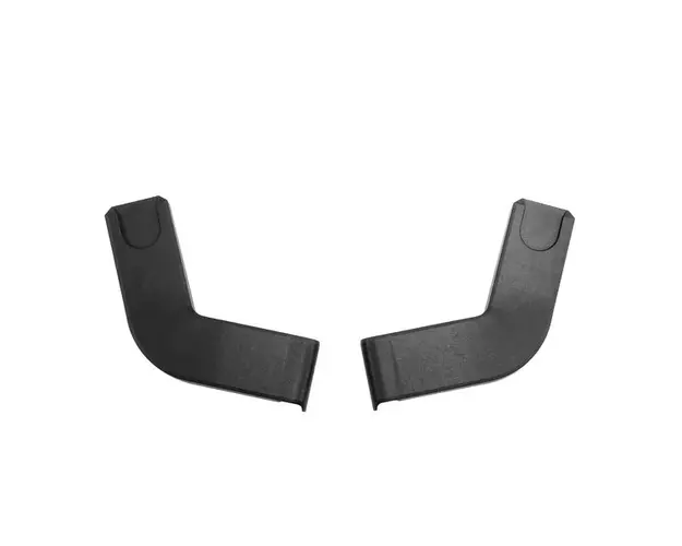 Set adaptoare carucior Maxi-Cosi Lara 2 Black