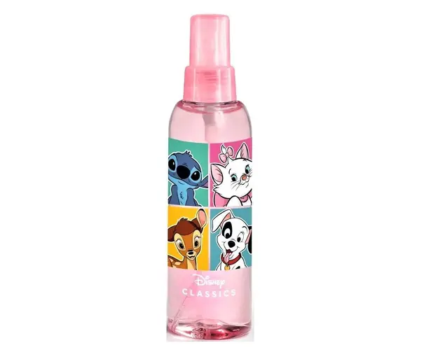 Set apa de toaleta si borseta Disney Classics Lorenay 100 ml