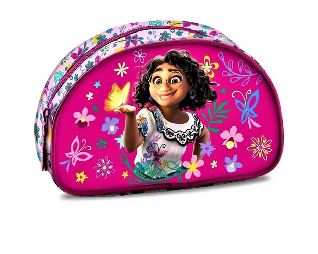 Set apa de toaleta si borseta Encanto Lorenay 50 ml