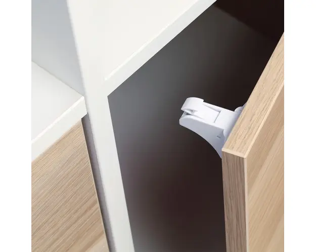 Set BabyOno protectie mobila cu inchidere magnetica