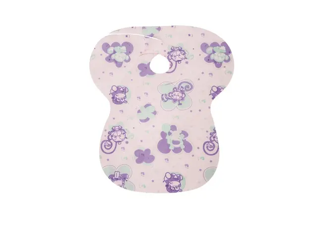 Set bavete unica folosinta 10 buc Sevibebe